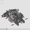 Гибридный гиперкар PEUGEOT 9X8 24H Le Mans (LEGO 42156)