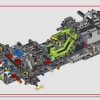 Гибридный гиперкар PEUGEOT 9X8 24H Le Mans (LEGO 42156)