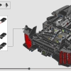 Гибридный гиперкар PEUGEOT 9X8 24H Le Mans (LEGO 42156)