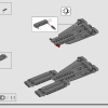 Гибридный гиперкар PEUGEOT 9X8 24H Le Mans (LEGO 42156)