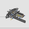 Гибридный гиперкар PEUGEOT 9X8 24H Le Mans (LEGO 42156)