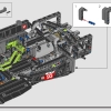 Гибридный гиперкар PEUGEOT 9X8 24H Le Mans (LEGO 42156)
