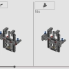 Гибридный гиперкар PEUGEOT 9X8 24H Le Mans (LEGO 42156)