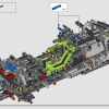 Гибридный гиперкар PEUGEOT 9X8 24H Le Mans (LEGO 42156)