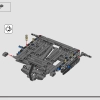 Гибридный гиперкар PEUGEOT 9X8 24H Le Mans (LEGO 42156)