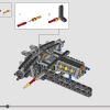 Гибридный гиперкар PEUGEOT 9X8 24H Le Mans (LEGO 42156)