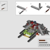 Гибридный гиперкар PEUGEOT 9X8 24H Le Mans (LEGO 42156)
