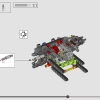 Гибридный гиперкар PEUGEOT 9X8 24H Le Mans (LEGO 42156)