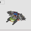 Гибридный гиперкар PEUGEOT 9X8 24H Le Mans (LEGO 42156)
