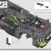 Гибридный гиперкар PEUGEOT 9X8 24H Le Mans (LEGO 42156)