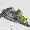 Гибридный гиперкар PEUGEOT 9X8 24H Le Mans (LEGO 42156)
