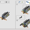Гибридный гиперкар PEUGEOT 9X8 24H Le Mans (LEGO 42156)