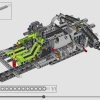 Гибридный гиперкар PEUGEOT 9X8 24H Le Mans (LEGO 42156)