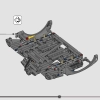 Гибридный гиперкар PEUGEOT 9X8 24H Le Mans (LEGO 42156)