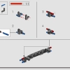 Гибридный гиперкар PEUGEOT 9X8 24H Le Mans (LEGO 42156)