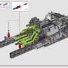 Гибридный гиперкар PEUGEOT 9X8 24H Le Mans (LEGO 42156)