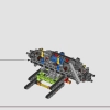Гибридный гиперкар PEUGEOT 9X8 24H Le Mans (LEGO 42156)