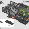 Гибридный гиперкар PEUGEOT 9X8 24H Le Mans (LEGO 42156)