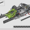 Гибридный гиперкар PEUGEOT 9X8 24H Le Mans (LEGO 42156)