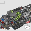 Гибридный гиперкар PEUGEOT 9X8 24H Le Mans (LEGO 42156)
