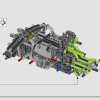 Гибридный гиперкар PEUGEOT 9X8 24H Le Mans (LEGO 42156)