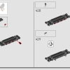 Гибридный гиперкар PEUGEOT 9X8 24H Le Mans (LEGO 42156)