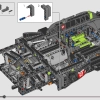 Гибридный гиперкар PEUGEOT 9X8 24H Le Mans (LEGO 42156)
