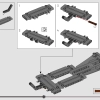 Гибридный гиперкар PEUGEOT 9X8 24H Le Mans (LEGO 42156)
