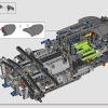Гибридный гиперкар PEUGEOT 9X8 24H Le Mans (LEGO 42156)