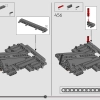 Гибридный гиперкар PEUGEOT 9X8 24H Le Mans (LEGO 42156)