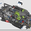 Гибридный гиперкар PEUGEOT 9X8 24H Le Mans (LEGO 42156)