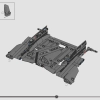 Гибридный гиперкар PEUGEOT 9X8 24H Le Mans (LEGO 42156)