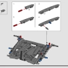 Гибридный гиперкар PEUGEOT 9X8 24H Le Mans (LEGO 42156)