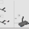 Гибридный гиперкар PEUGEOT 9X8 24H Le Mans (LEGO 42156)