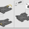 Гибридный гиперкар PEUGEOT 9X8 24H Le Mans (LEGO 42156)