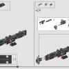 Гибридный гиперкар PEUGEOT 9X8 24H Le Mans (LEGO 42156)