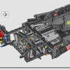 Гибридный гиперкар PEUGEOT 9X8 24H Le Mans (LEGO 42156)