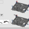 Гибридный гиперкар PEUGEOT 9X8 24H Le Mans (LEGO 42156)