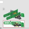 Трелевочный трактор John Deere 948L-II (LEGO 42157)