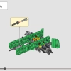 Трелевочный трактор John Deere 948L-II (LEGO 42157)