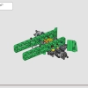 Трелевочный трактор John Deere 948L-II (LEGO 42157)