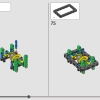 Трелевочный трактор John Deere 948L-II (LEGO 42157)