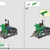 Трелевочный трактор John Deere 948L-II (LEGO 42157)