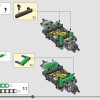 Трелевочный трактор John Deere 948L-II (LEGO 42157)