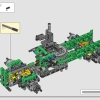 Трелевочный трактор John Deere 948L-II (LEGO 42157)
