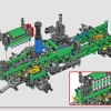 Трелевочный трактор John Deere 948L-II (LEGO 42157)