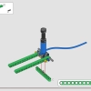 Трелевочный трактор John Deere 948L-II (LEGO 42157)
