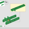 Трелевочный трактор John Deere 948L-II (LEGO 42157)