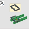 Трелевочный трактор John Deere 948L-II (LEGO 42157)