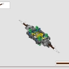 Трелевочный трактор John Deere 948L-II (LEGO 42157)